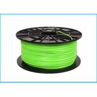 Filament PM tisková struna/filament 1,75 PLA zelenožlutá,...