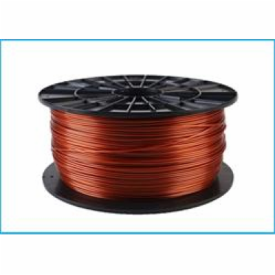 Filament PM tisková struna/filament 1,75 ABS-T měděná, 1 kg