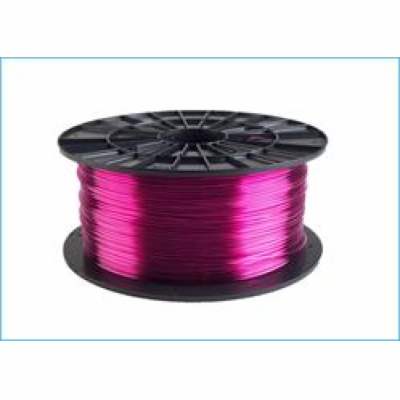 Filament PM tisková struna/filament 1,75 PETG transparent...