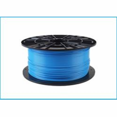 Filament PM tisková struna/filament 1,75 PLA modrá, 1 kg