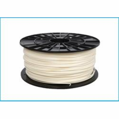 Filament PM tisková struna/filament 1,75 PLA béžová, 1 kg