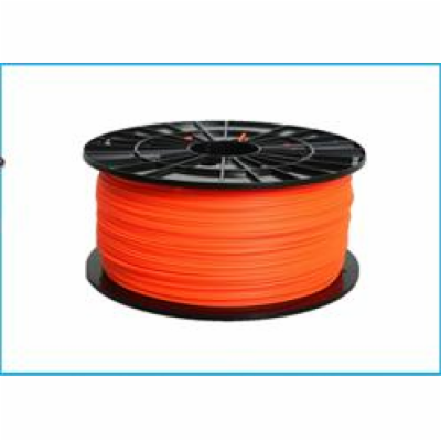 Filament PM tisková struna/filament 1,75 ABS oranžová, 1 kg