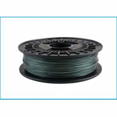 Filament PM tisková struna/filament 1,75 PLA metalická ze...