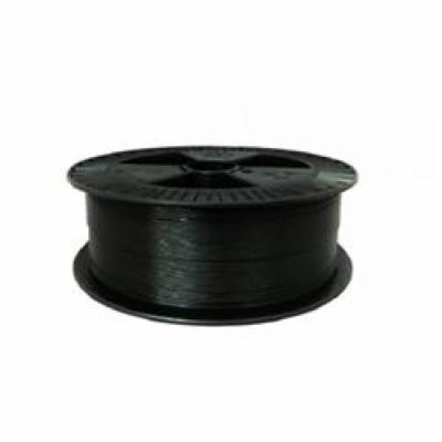 Filament PM tisková struna/filament 1,75 PETG bílá, 2 kg