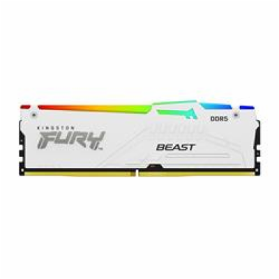 AMD DDR5 32GB 5600MHz CL36 KS FB White RGB 2x16GB KF556C3...