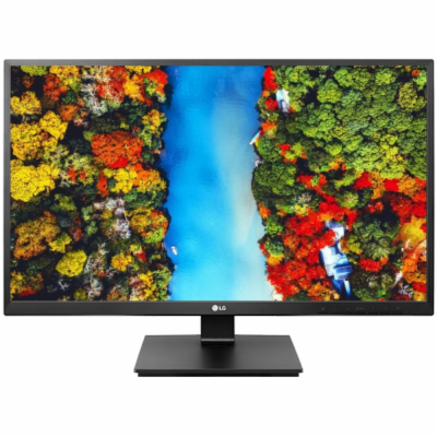 LG IPS monitor 27BK55YP-B / 27" / 1920x1080 / 16:9 / 250c...