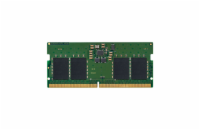 Kingston/SO-DIMM DDR5/8GB/5600MHz/CL46/1x8GB