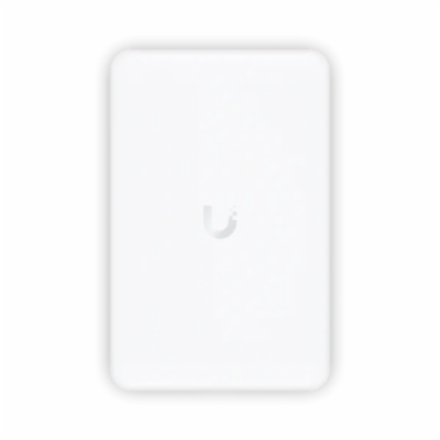 Ubiquiti WM-W Ubiquiti WiFiMan Wizard - Spektrální analyz...