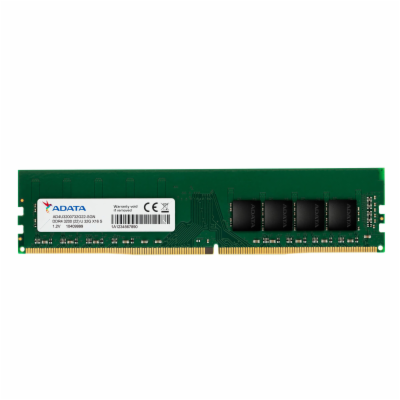 Adata AD4U320032G22-SGN Adata/DDR4/32GB/3200MHz/CL22/1x32GB