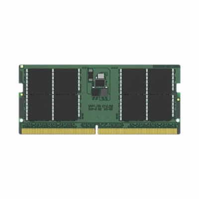 Kingston SO-DIMM DDR5 32GB 5600MHz CL46 1x32GB KVR56S46BD...