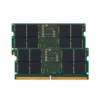 Kingston KCP552SS8K2-32 Kingston/SO-DIMM DDR5/32GB/5200MH...