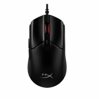 HyperX Pulsefire Haste 2 Herní myš (černá)