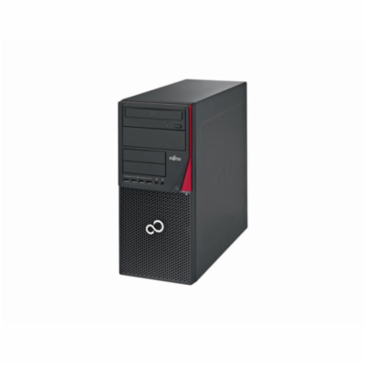 Fujitsu Esprimo P756 MT i3-6100 / 8GB RAM / 500 GB SSD + ...