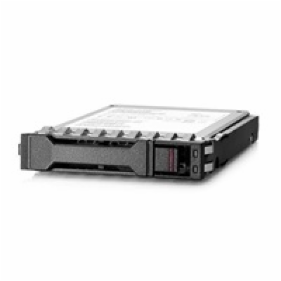 HPE 480GB SATA 6G Mixed Use SFF BC Multi Vendor SSD