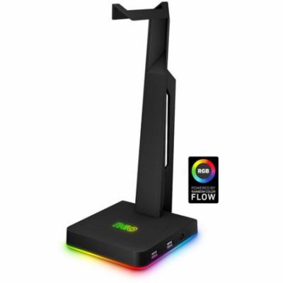 Pouzdro CONNECT IT NEO Stand-It RGB stojánek na sluchátka...