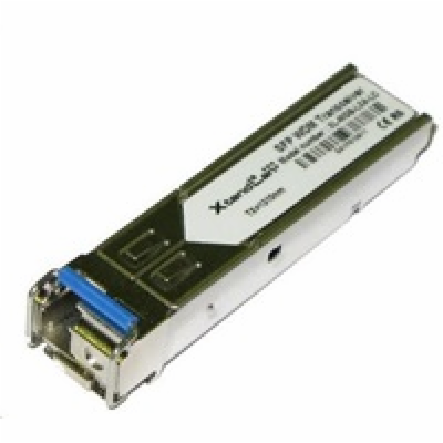 Optický SFP modul SM (1550nm/1310nm), WDM, 1,25 Gb/s, LC,...