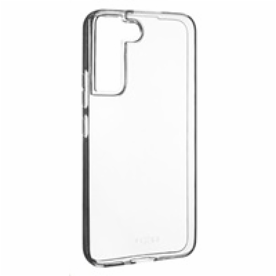 TPU gelové pouzdro FIXED Slim AntiUV pro Samsung Galaxy S...