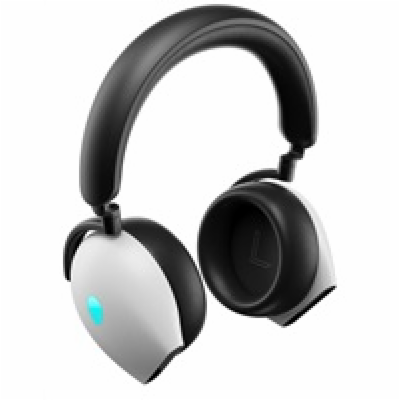 Dell Alienware Tri-Mode Wireless Gaming Headset | AW920H ...