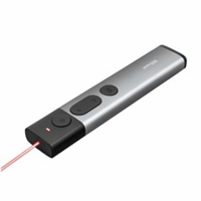 Trust Kazun Aluminium Wireless Presenter 23333 TRUST Prez...