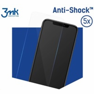 Pouzdro 3mk All-Safe Anti-Shock folia na telefon do plote...