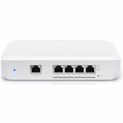 Ubiquiti USW-Flex-XG UBNT UniFi Switch Flex XG [4x100M/1G...