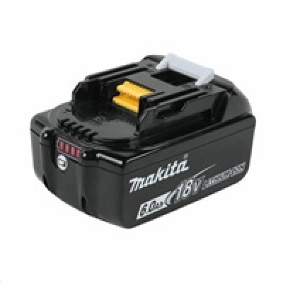 Makita BL1860B 18V 6Ah Li-ion 197422-4 -  baterie BL1860B...