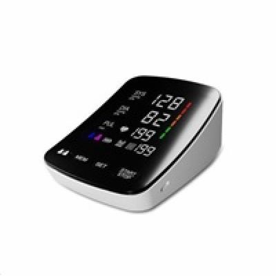 Tesla Smart Blood Pressure Monitor - polepeno