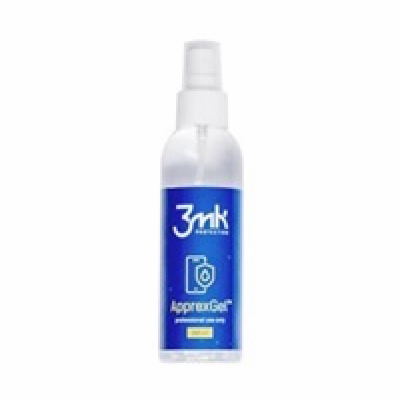 3mk All-Safe Apprex gel 150ml