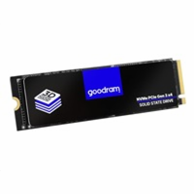 GOODRAM PX500 256GB, SSDPR-PX500-256-80 GOODRAM SSD PX500...