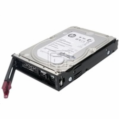 HPE 10TB HDD SATA 6G Midline 7.2K LFF (3.5in) LP 1yr Wty ...