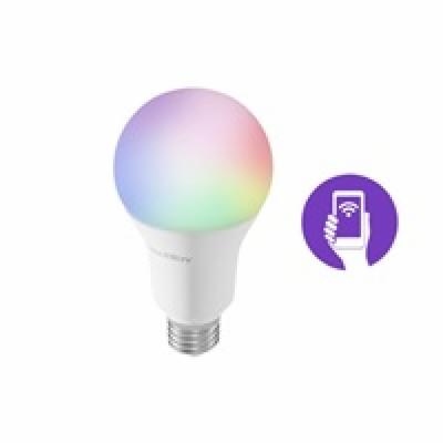 TechToy Smart Bulb RGB 11W E27 3pcs set