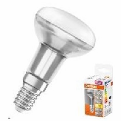 OSRAM LED STAR R50 E14 2,6W/827 SR5040W teplá