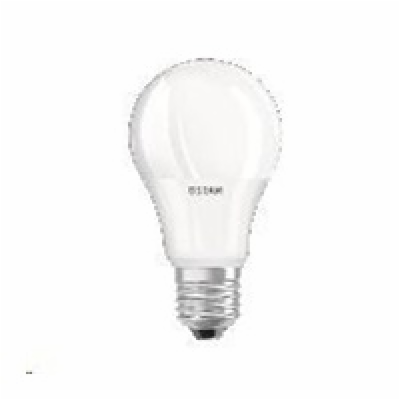 Osram LED žárovka CLA FR E27 14W 100W denní bílá 4000K OS...