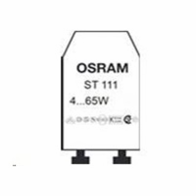 Osram starter ST111 4-65W