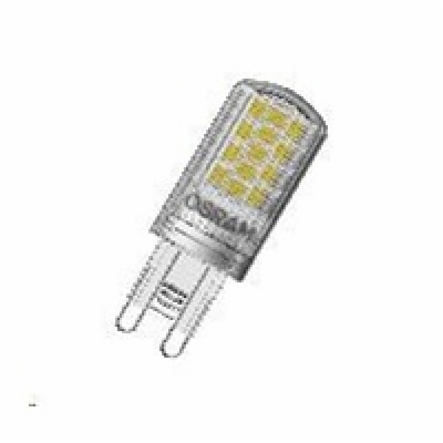 OSRAM LED PIN 40 G9 4,2W/840 studená