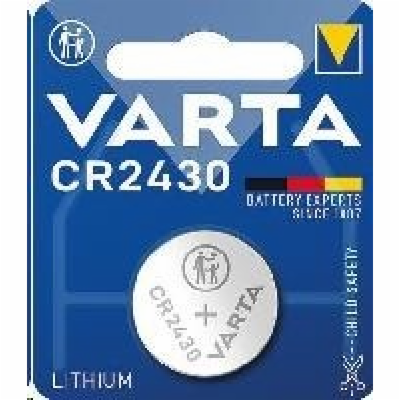 Varta CR 2430