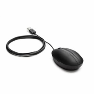 HP Wired Desktop 320M Mouse 9VA80AA HP myš - 320M Mouse, ...