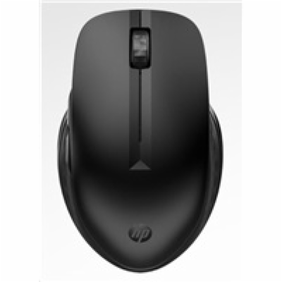 HP 235 Slim Wireless Mouse 4E407AA HP myš - HP 235 Slim W...