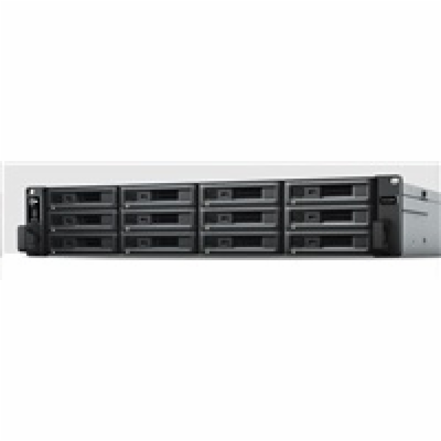 Synology RX1223RP rozšiřující jednotka pro RackStation (1...