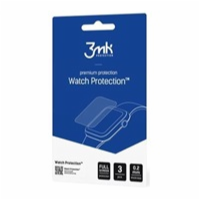 3mk ochranná fólie Watch Protection ARC pro Apple Watch S...