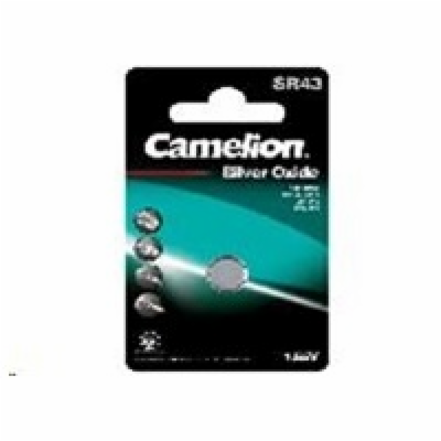 Camelion SR43W-386