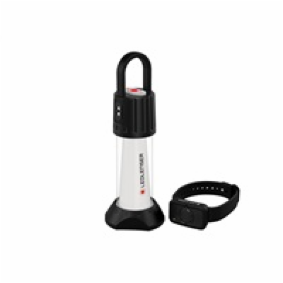 LEDLENSER LED lucerna ML6 Connect Warm light - Blister