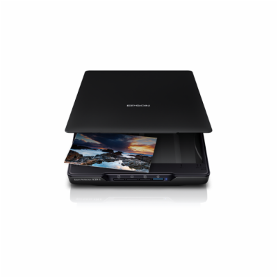 EPSON skener Perfection V39II, A4, 4800x4800 dpi, USB 2.0...