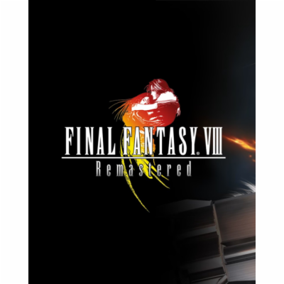 ESD Final Fantasy VIII Remastered