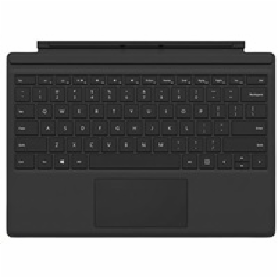 Microsoft Surface Go Type Cover (Black) Refresh, Commerci...