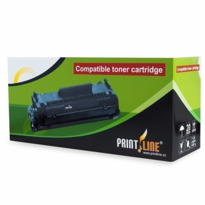 PRINTLINE kompatibilní toner s EPSON S050521 (C13S050521)...