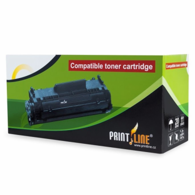 PRINTLINE kompatibilní toner s EPSON C13S050187 /  pro C1...