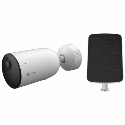 EZVIZ set IP kamera CB3/ bullet/ Wi-Fi/ 2Mpix/ krytí IP65...