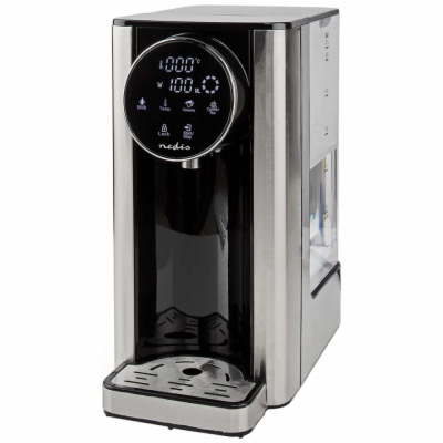 NEDIS automat na horkou vodu/ objem 2,7 l/ display/ digit...