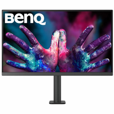 BENQ 27" LED PD2705UA/ 3840x2160/ IPS panel/ 1200:1/ 5ms/...